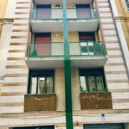 Apartment Days
