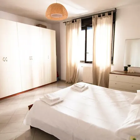 Apartment Days Bari