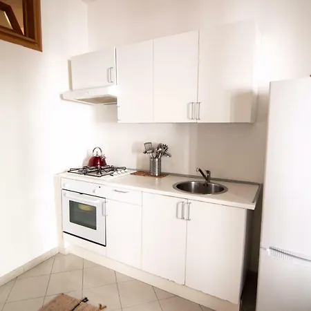 Days Apartment Bari
