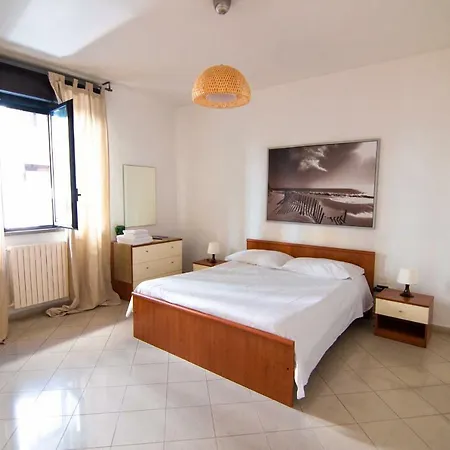Days Apartment Bari