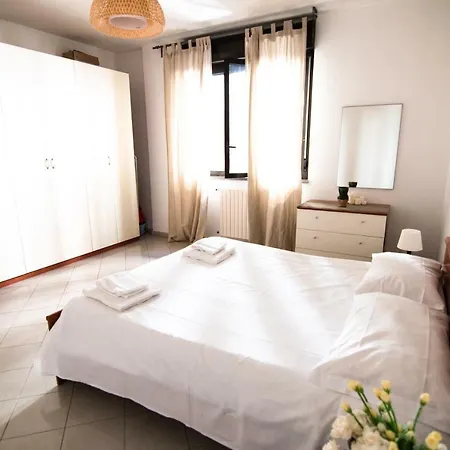 Days Apartment Bari